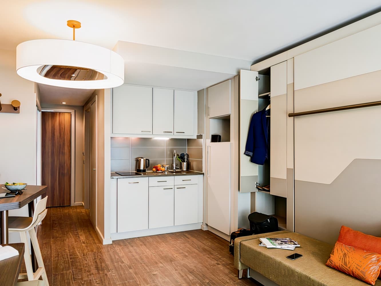 Aparthotel Adagio Edinburgh Royal Mile