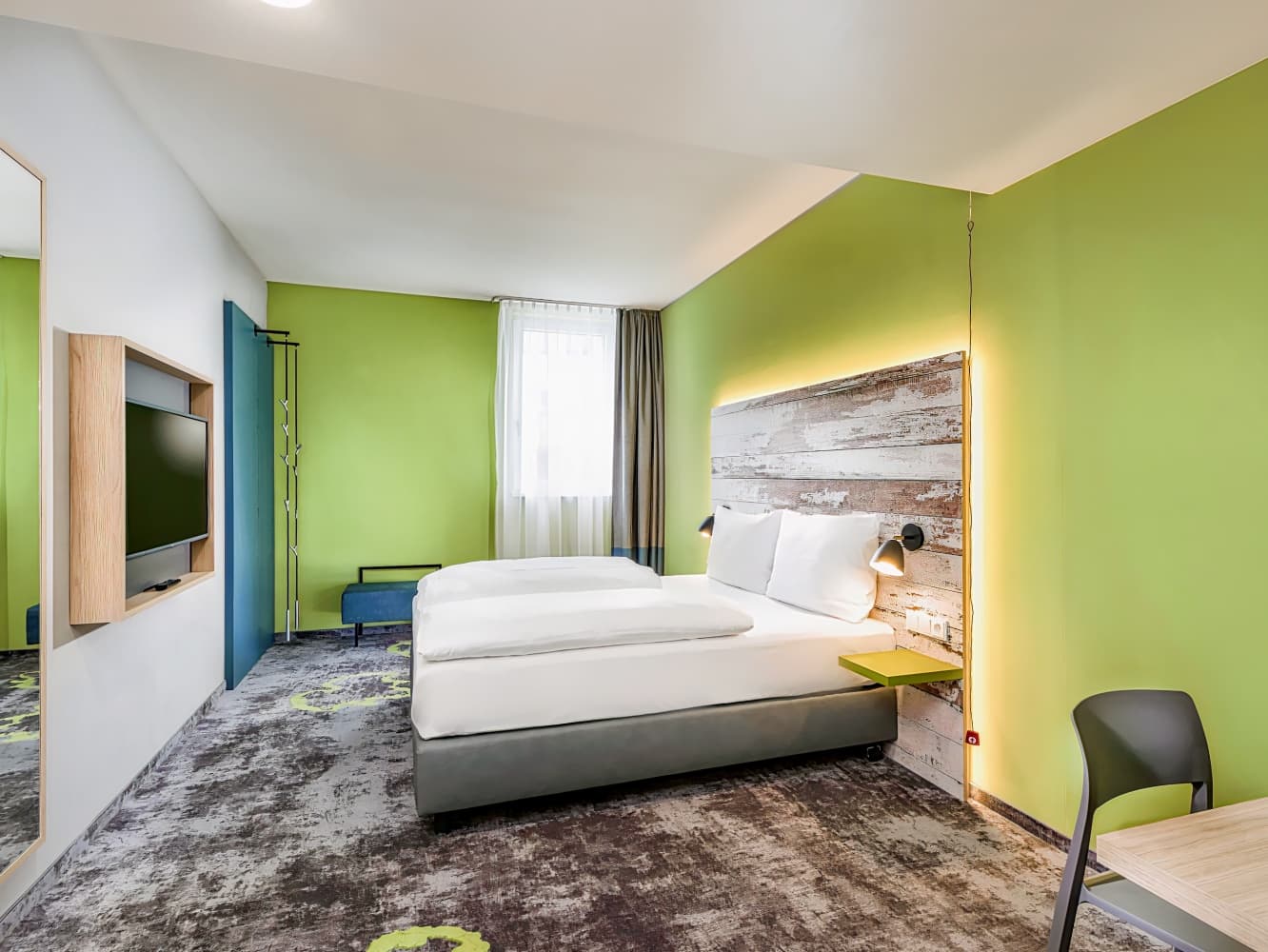 ibis Styles Stuttgart Vaihingen