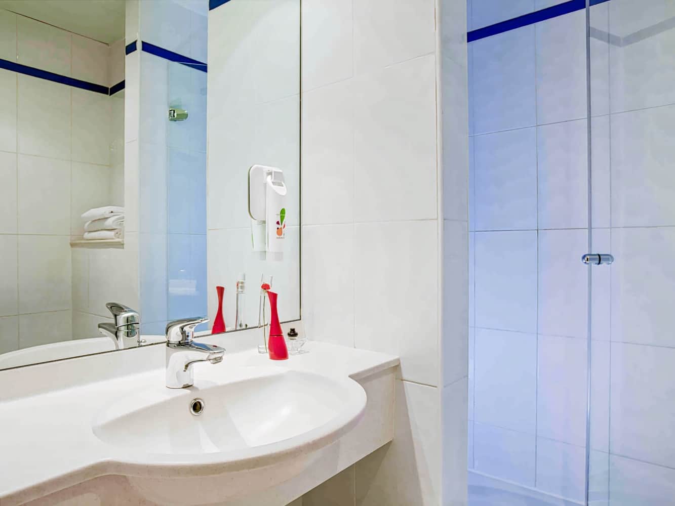 ibis Styles Paris Mairie de Montreuil