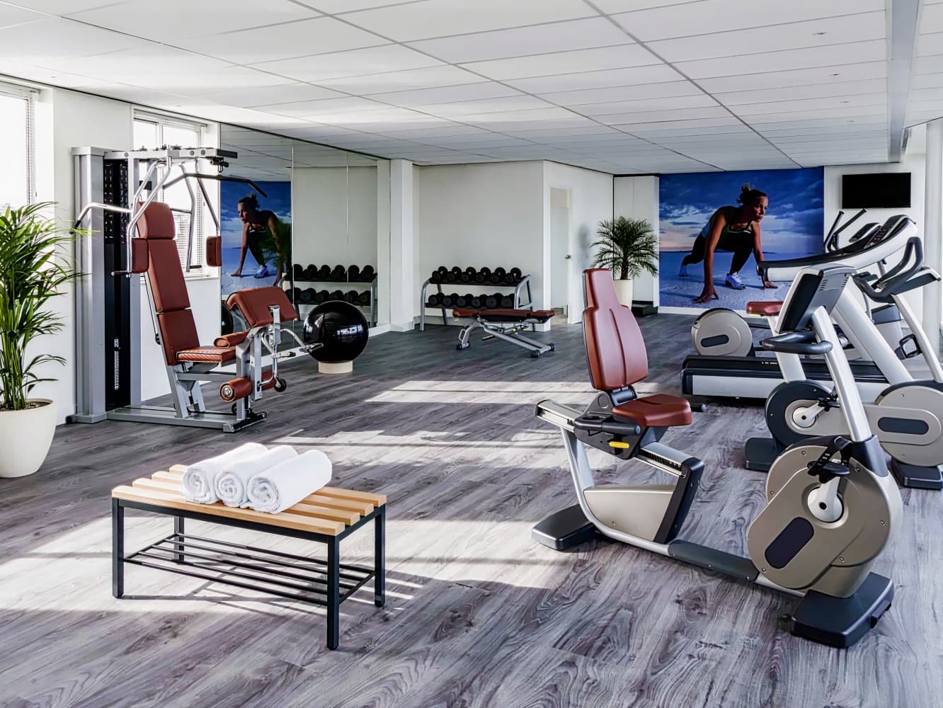 Novotel Den Haag City Centre