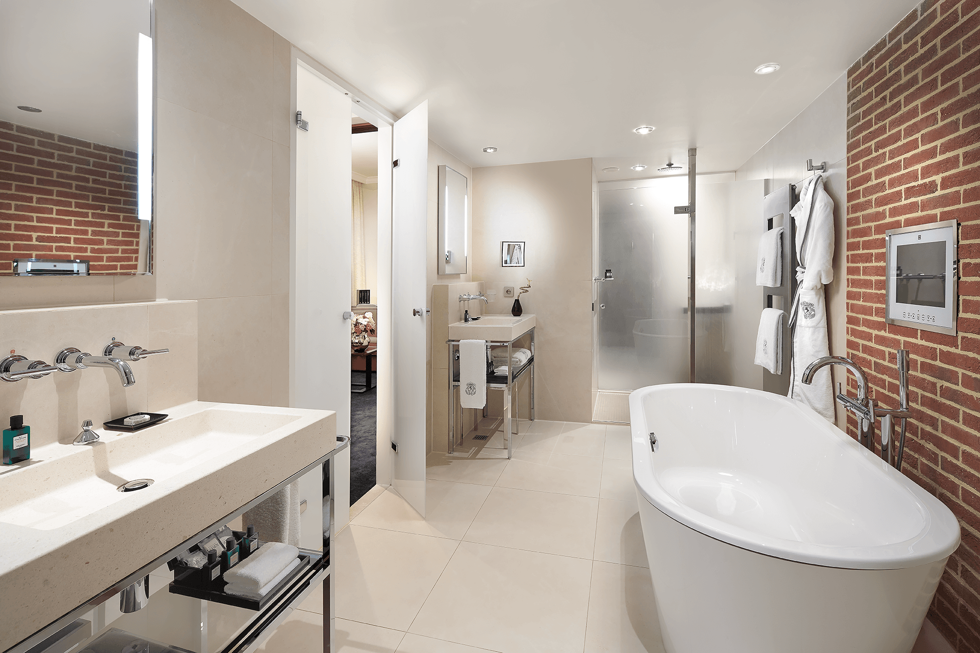 Sofitel Legend The Grand Amsterdam