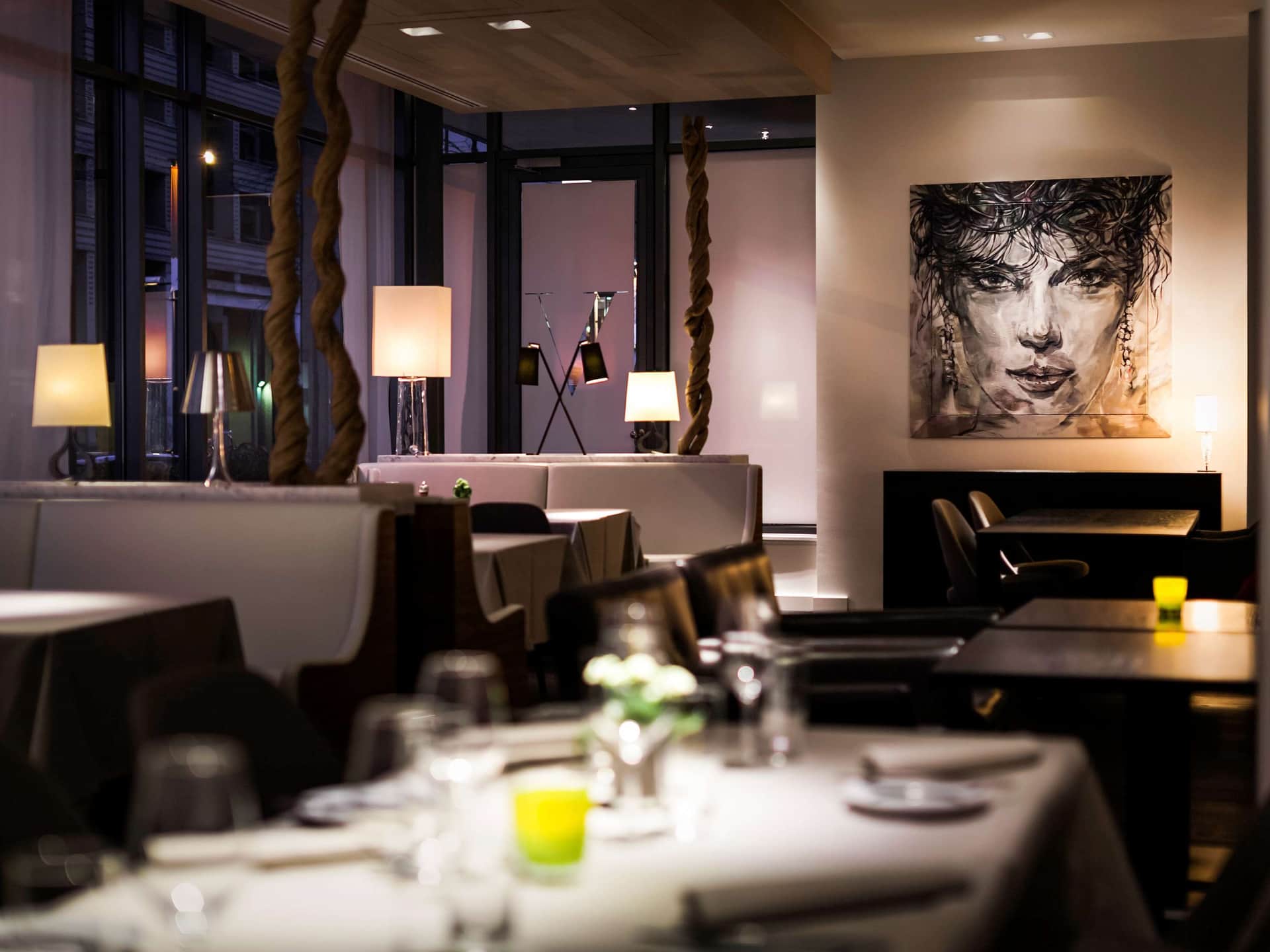 Pullman Eindhoven Cocagne