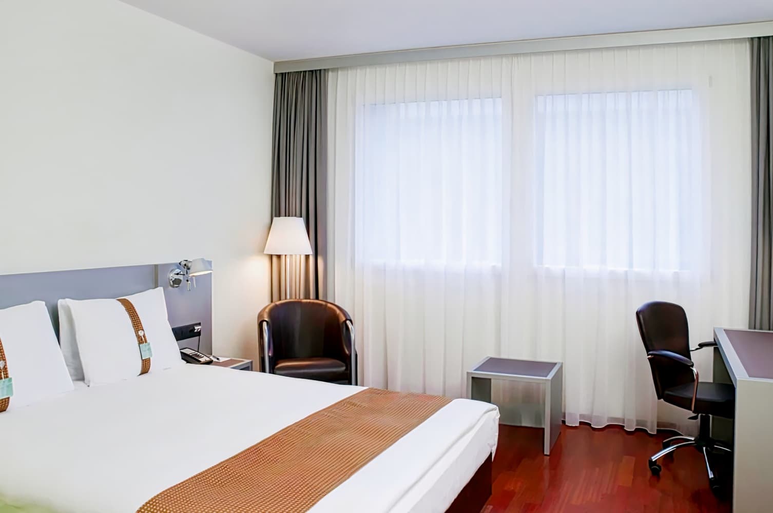 Holiday Inn Zürich - Messe