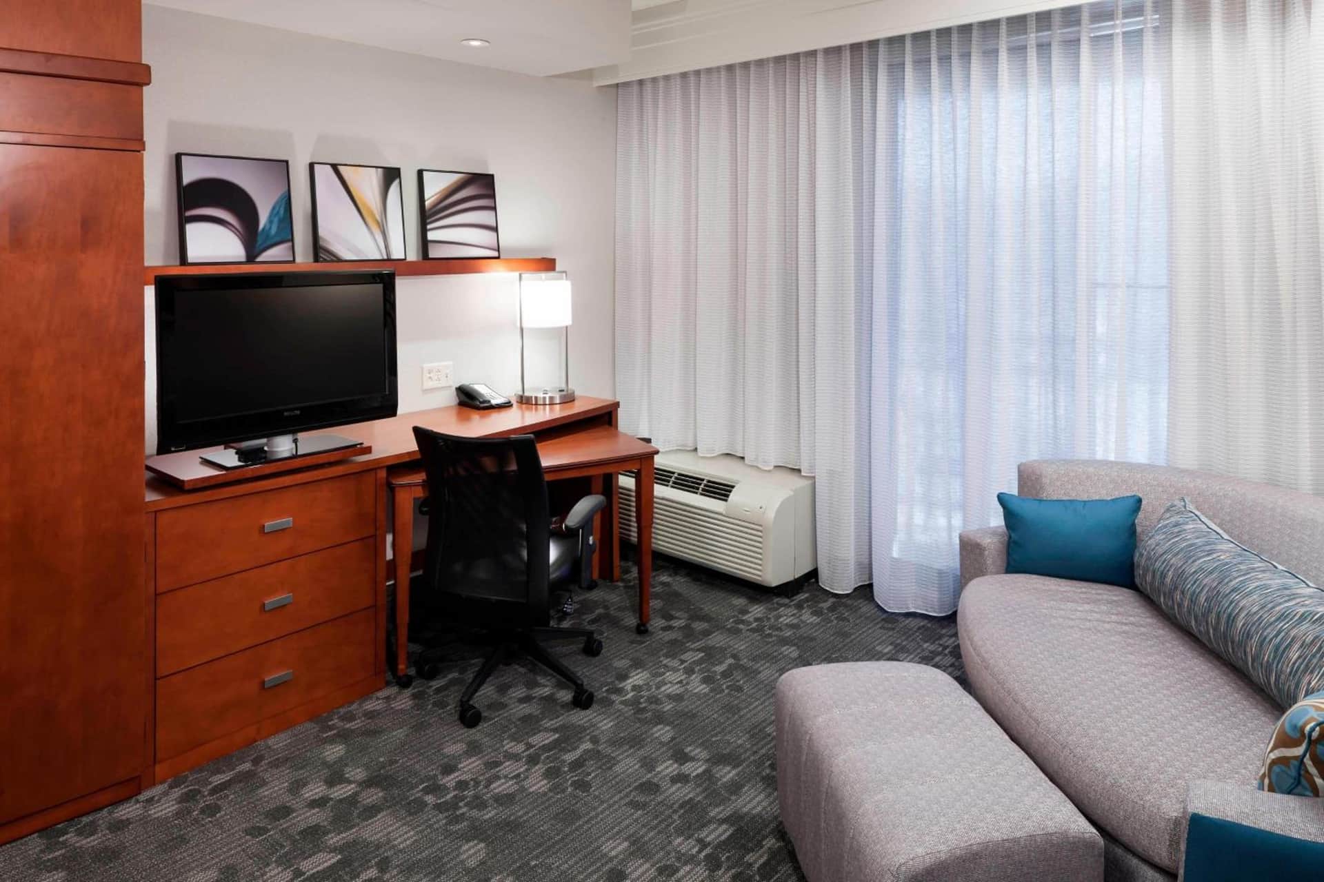Courtyard by Marriott Franklin Cool Springs