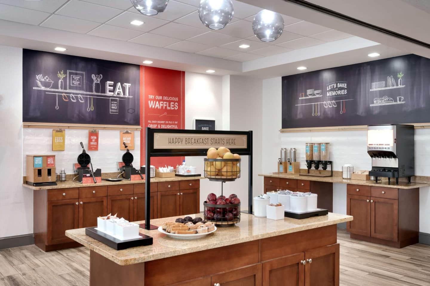 Hampton Inn New Smyrna Beach (old)