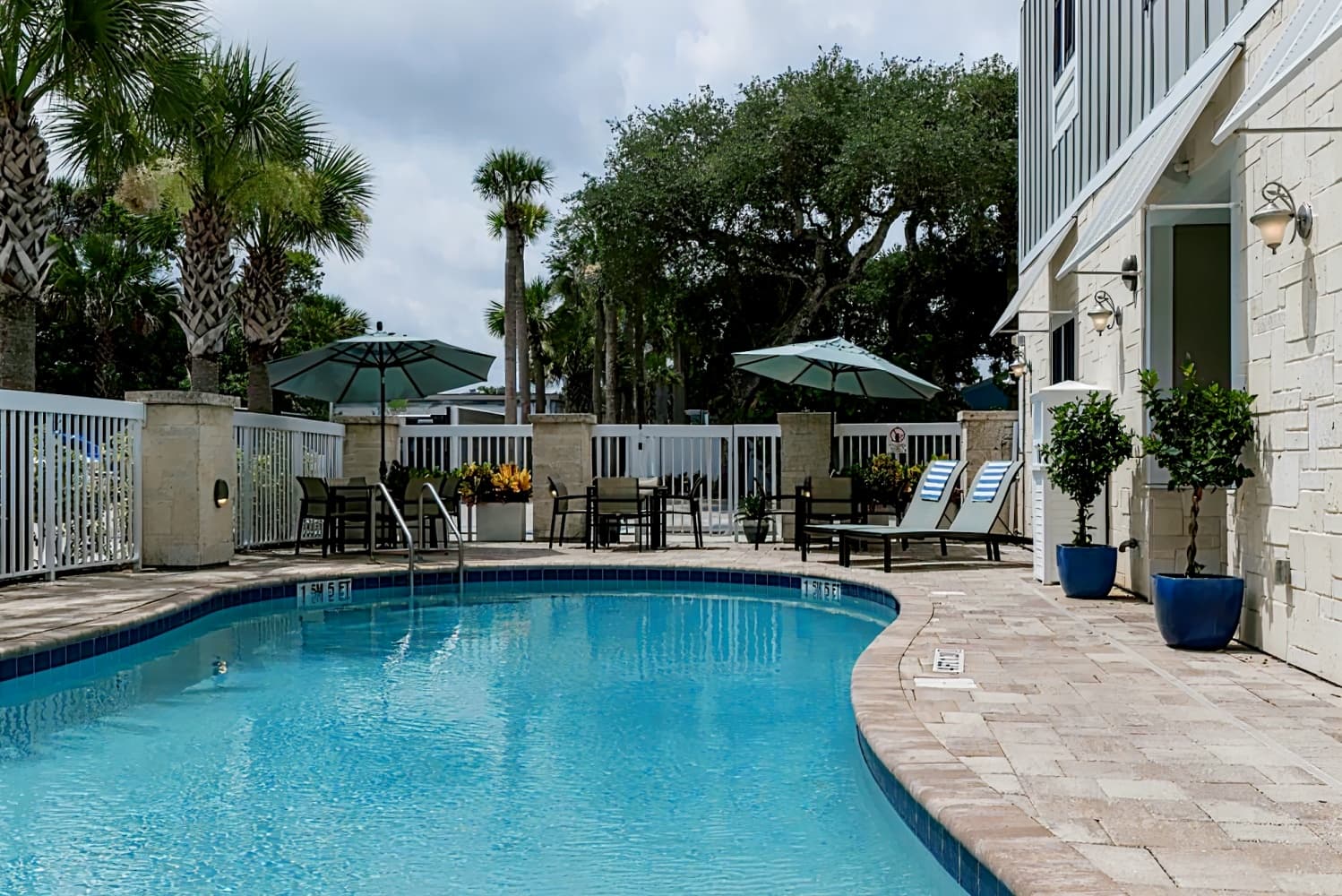 Hampton Inn New Smyrna Beach