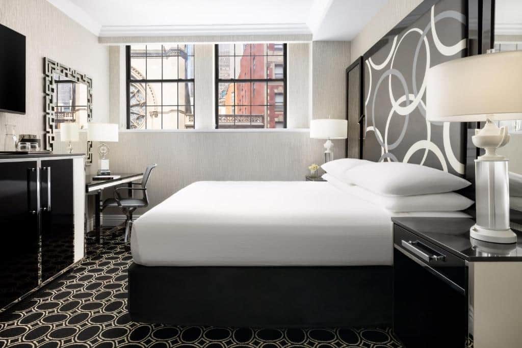 The Muse New York
