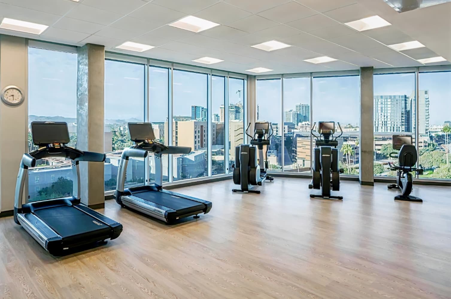 Hyatt House Tempe/University