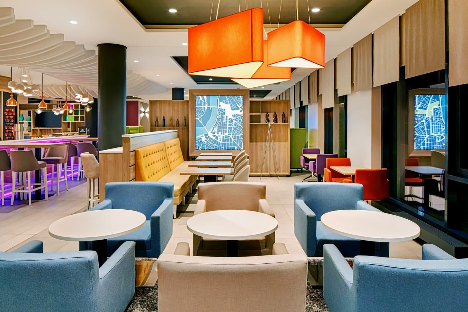 Holiday Inn Düsseldorf City – Toulouser Allee(INACTIVE)