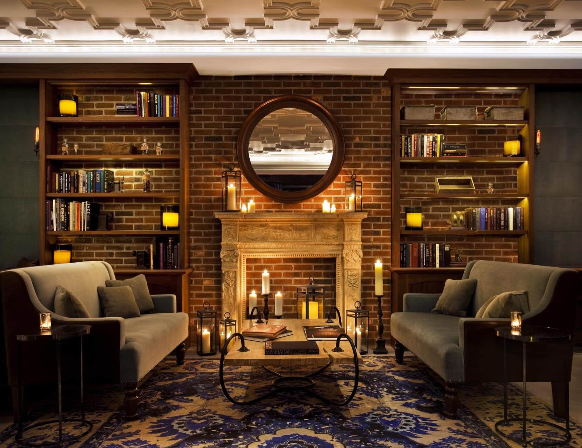 Arthouse Hotel New York City