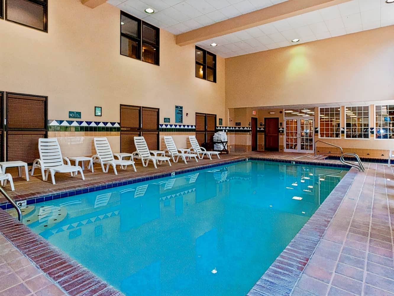 Heathman Lodge