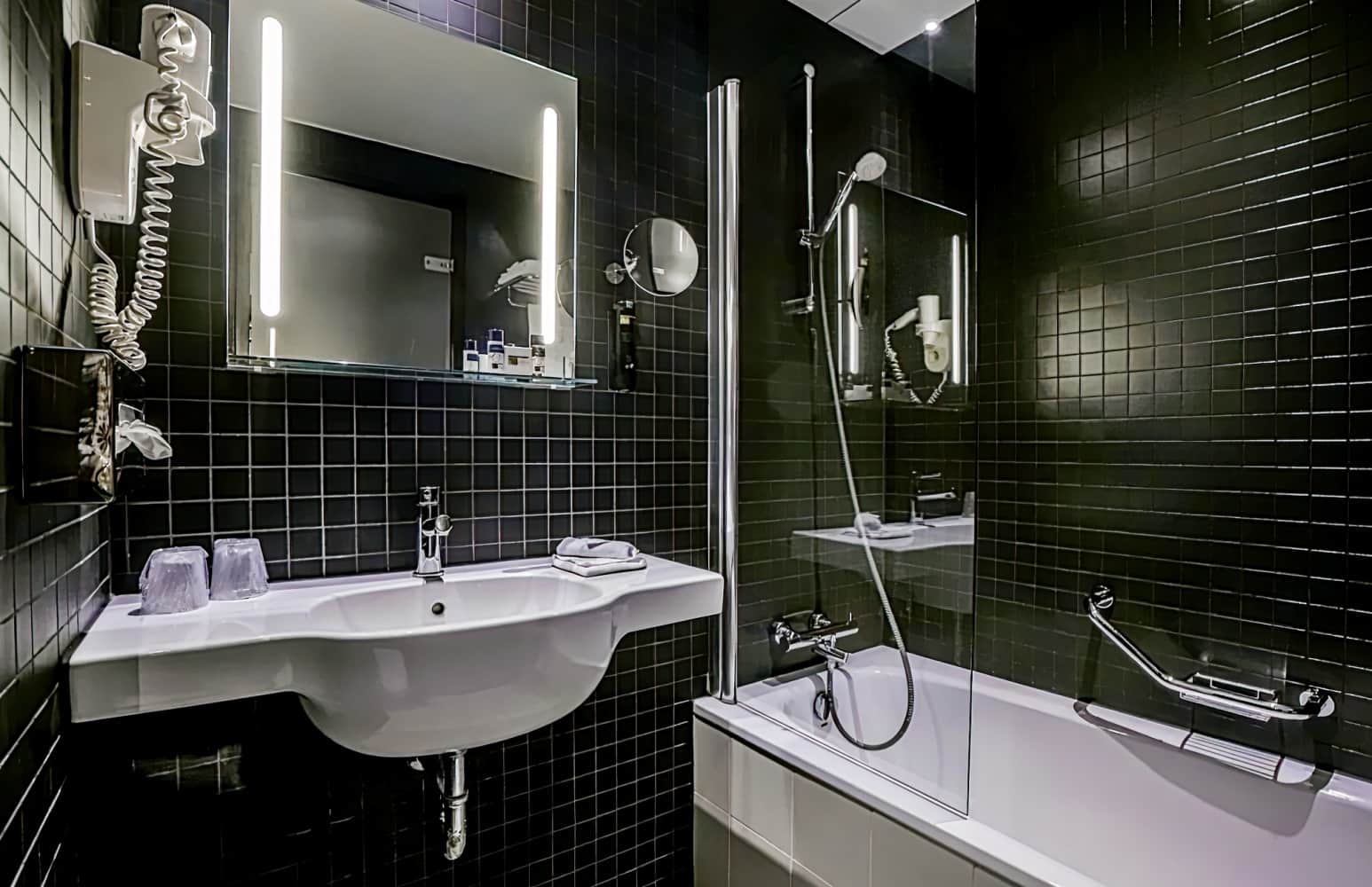 Dutch Design Hotel Artemis