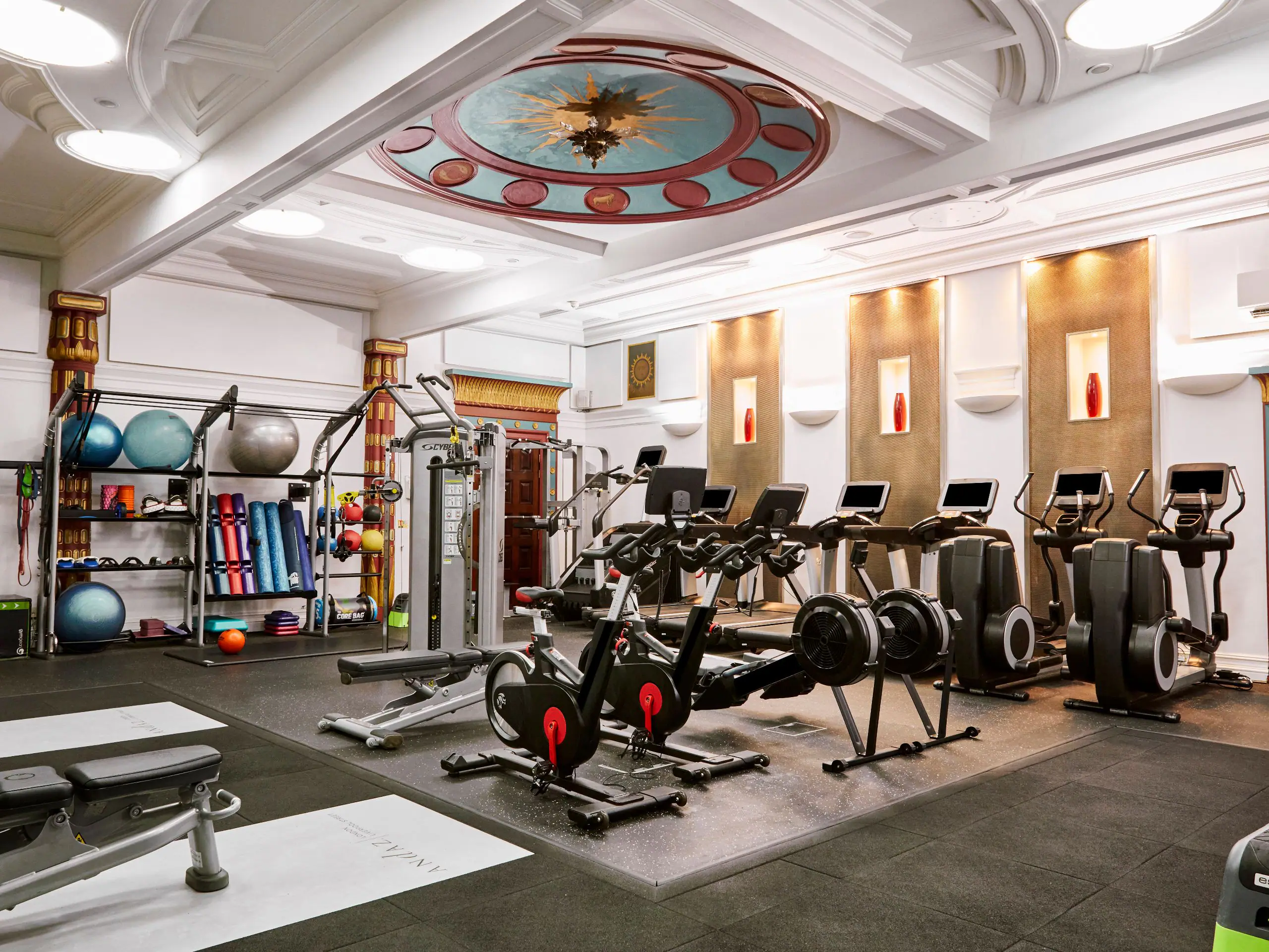 Andaz Liverpool Street Hotel - a Concept by Hyatt