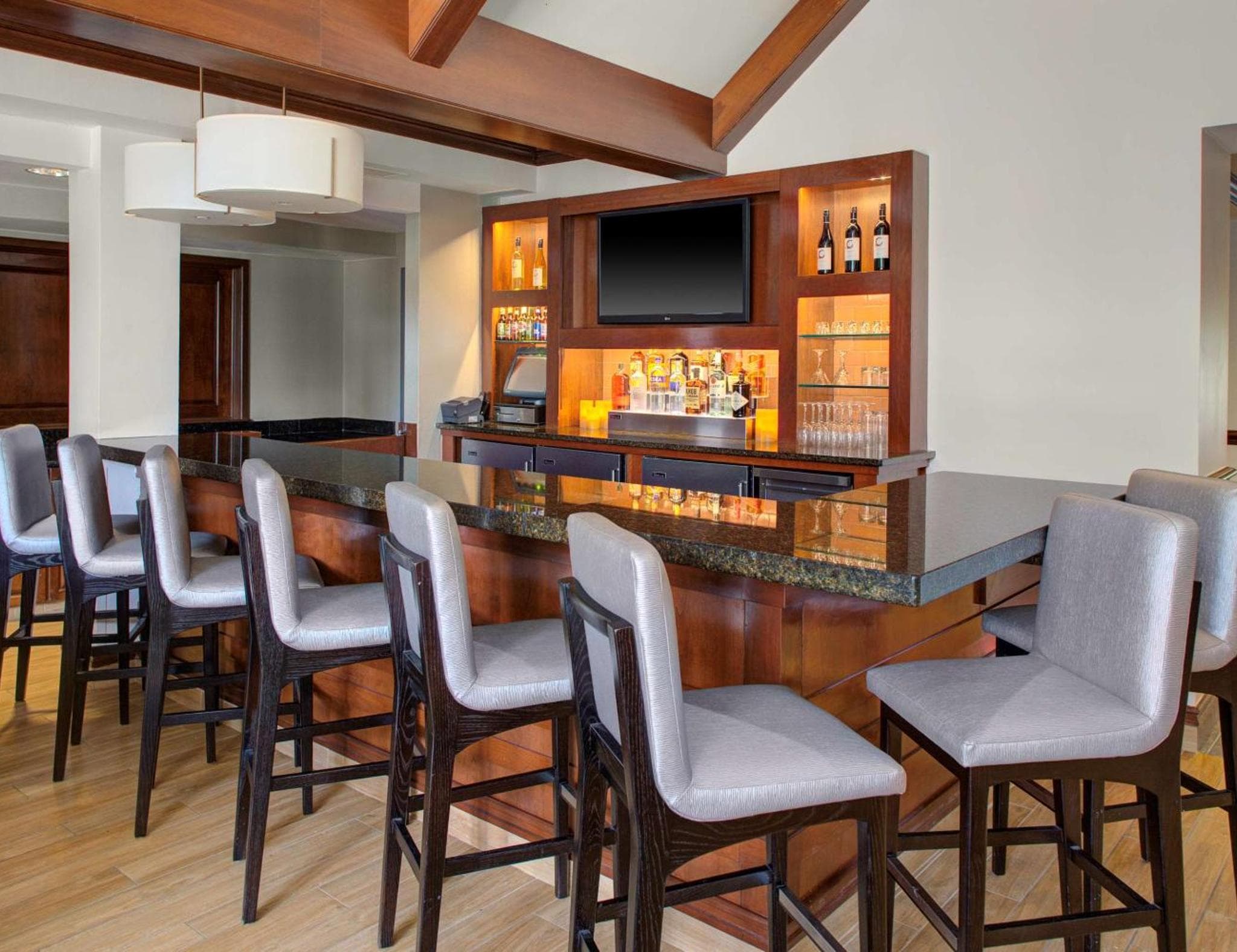 Hyatt House Parsippany-East