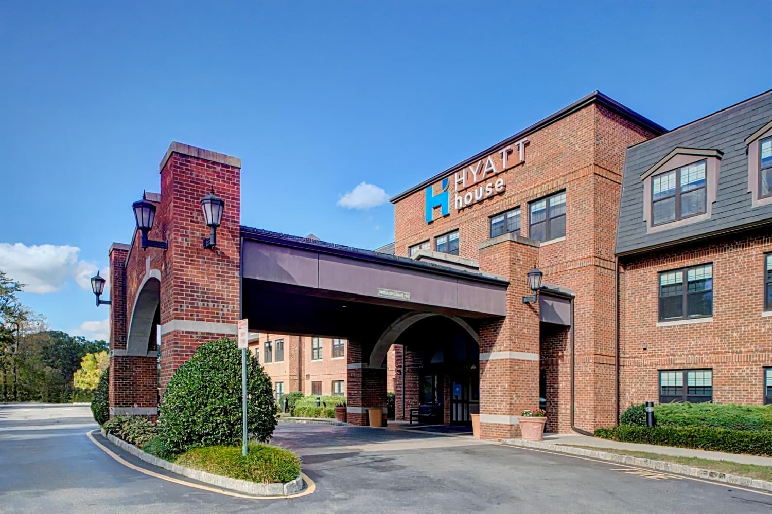 Hyatt House Parsippany-East