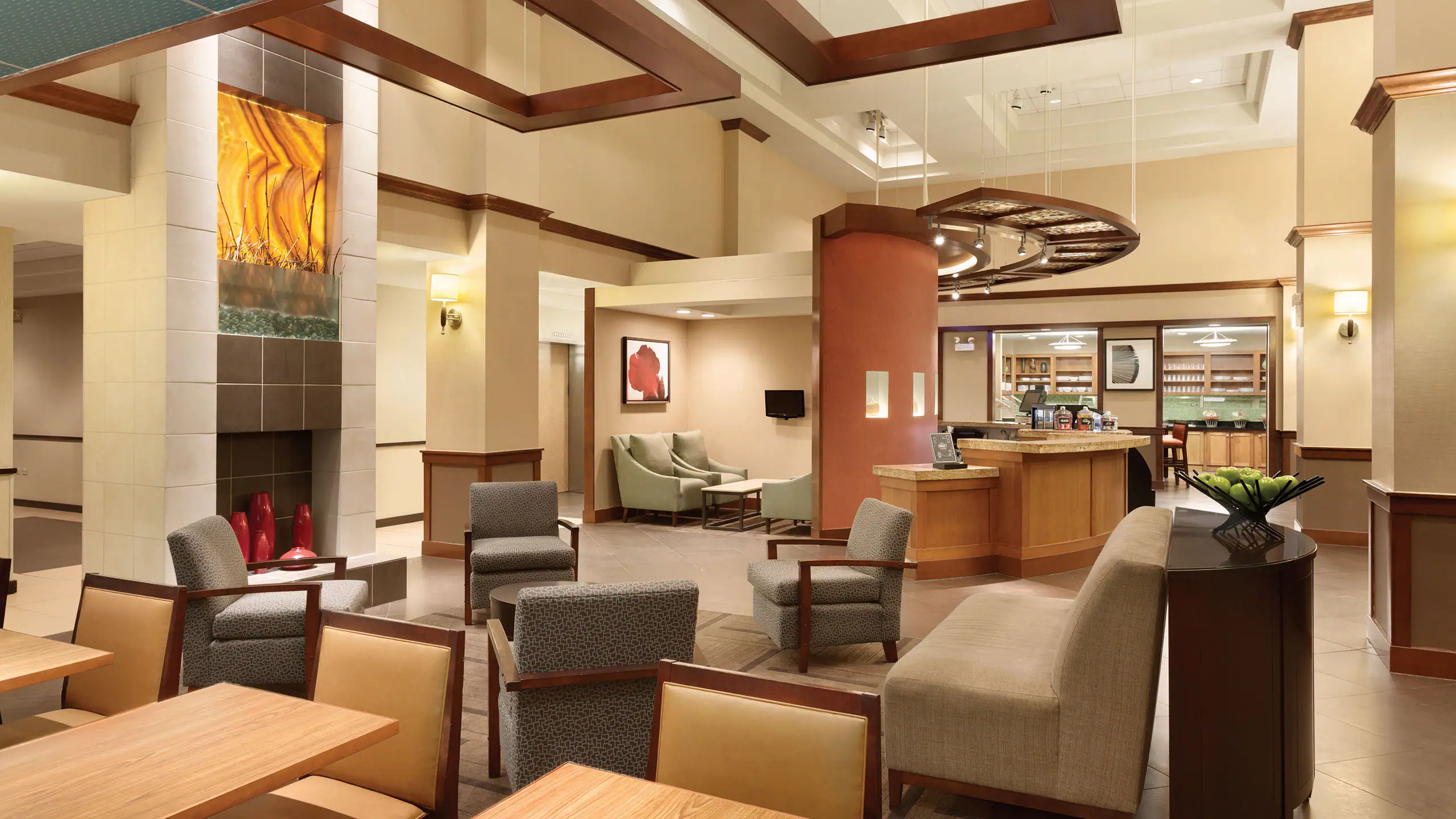 Hyatt Place Chicago / Lombard - Oak Brook