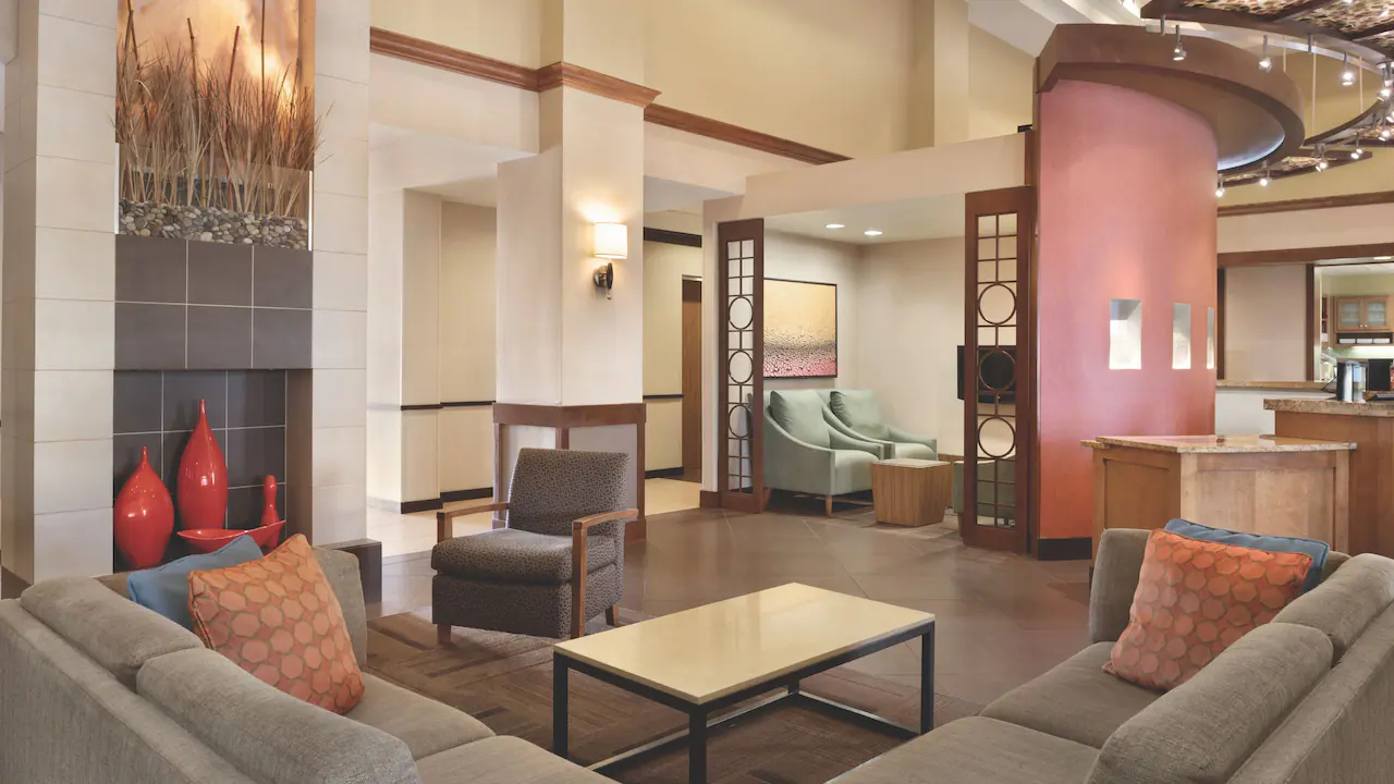 Hyatt Place Chicago Hoffman Estates