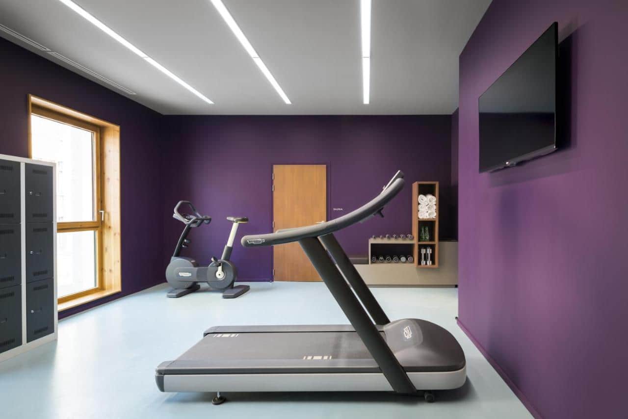 OKKO Hotels Grenoble Centre