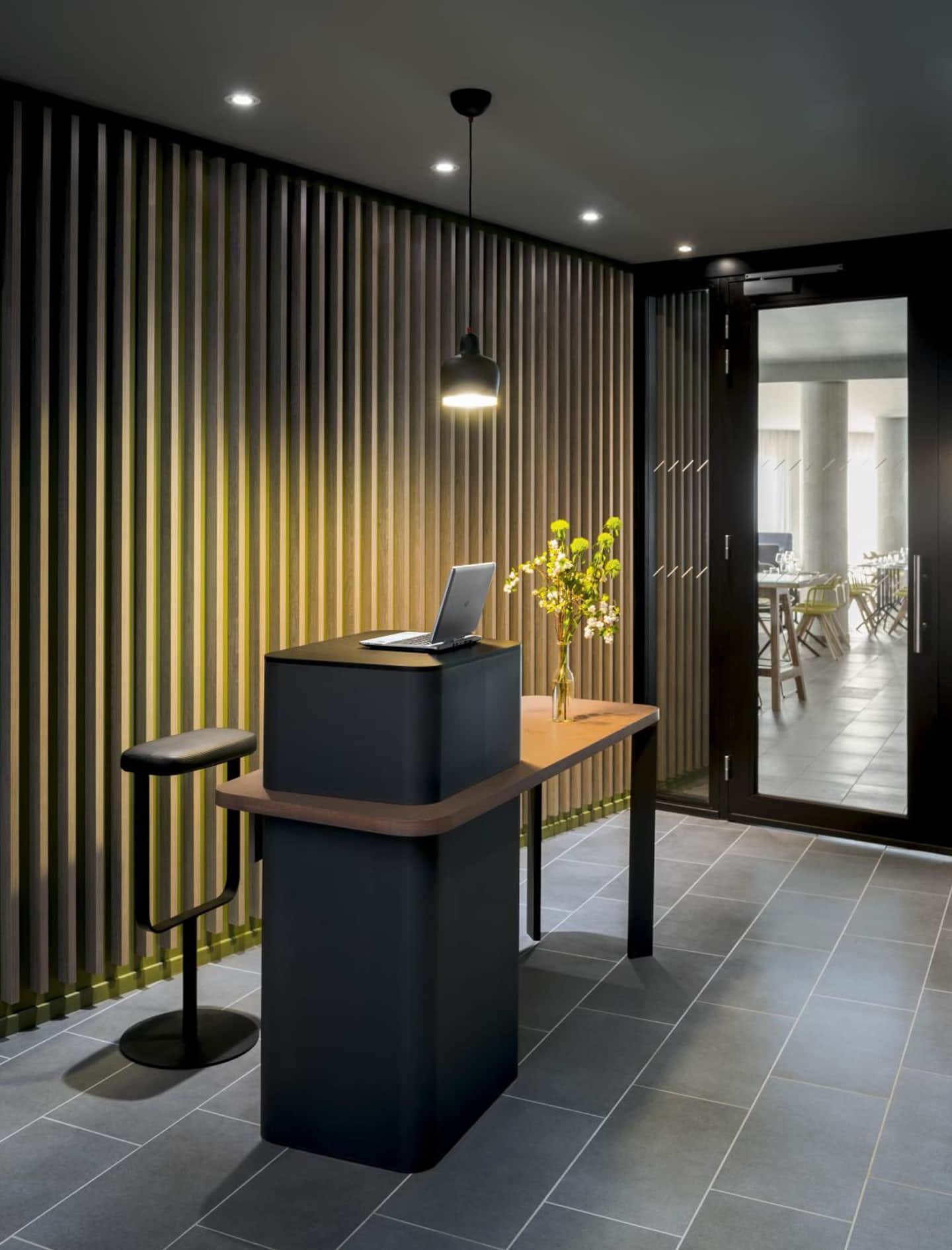 OKKO Hotels Grenoble Centre