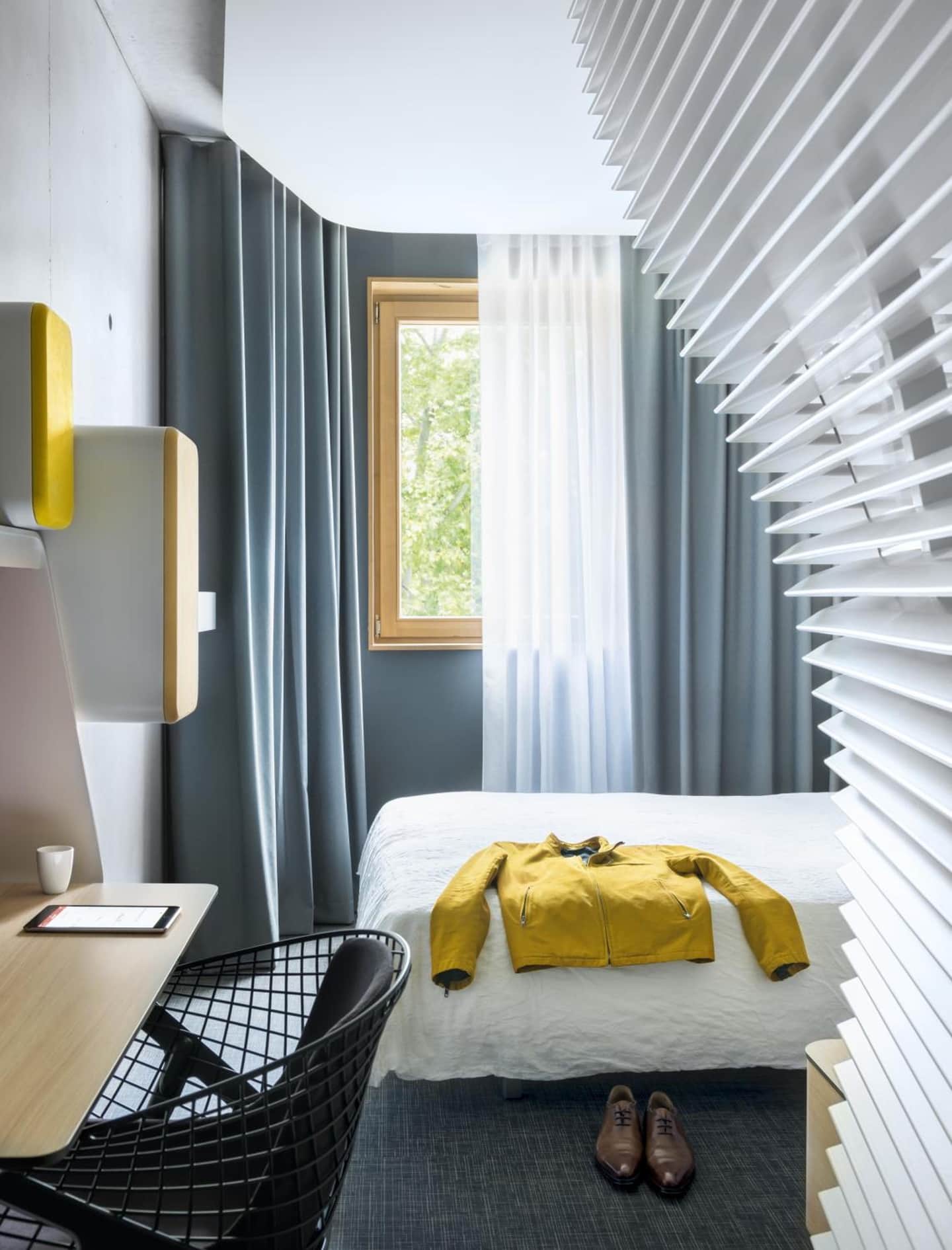 OKKO Hotels Grenoble Centre