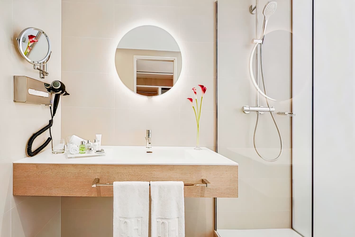 NH Collection Hamburg City