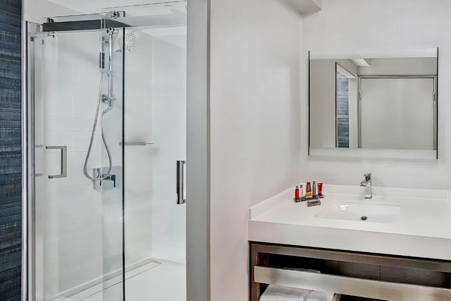 Marriott Providence Downtown