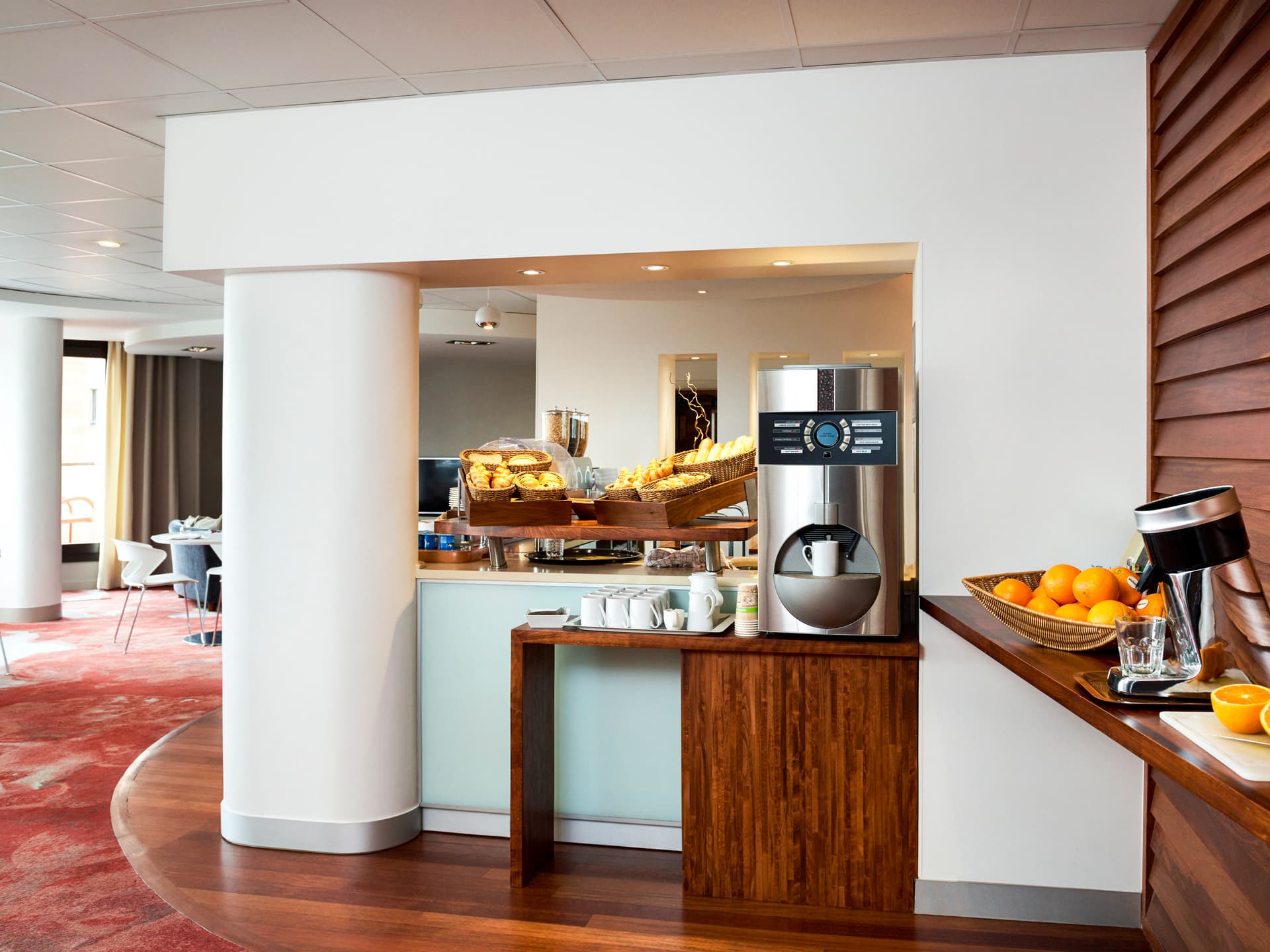 Aparthotel Adagio Toulouse Centre Ramblas