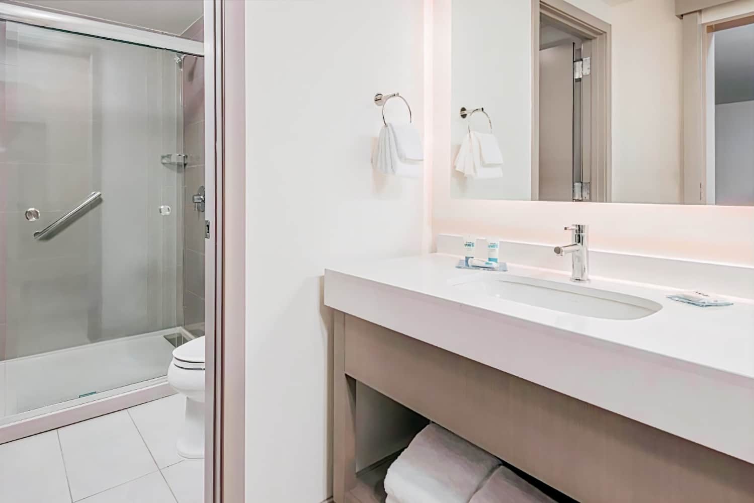 Hyatt House Chicago West Loop