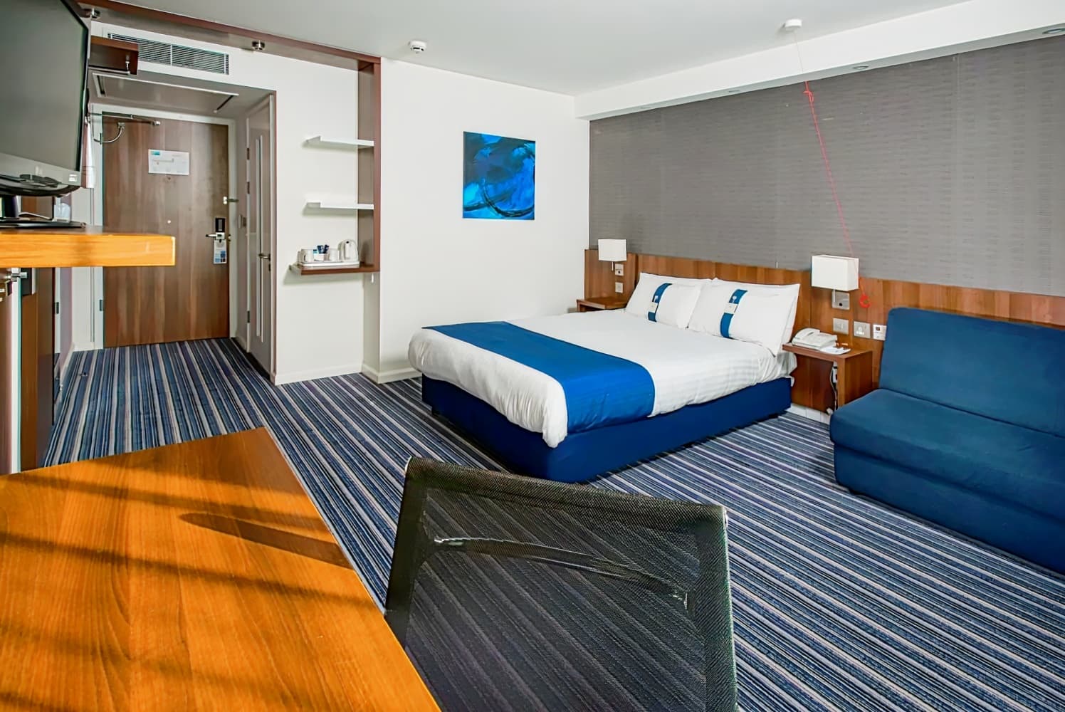 The Duxford Hotel Cambridge South