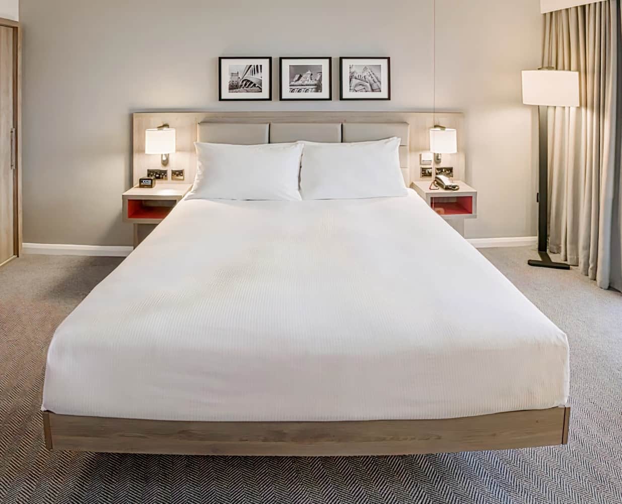 Hilton Garden Inn Manchester Emirates Old Trafford