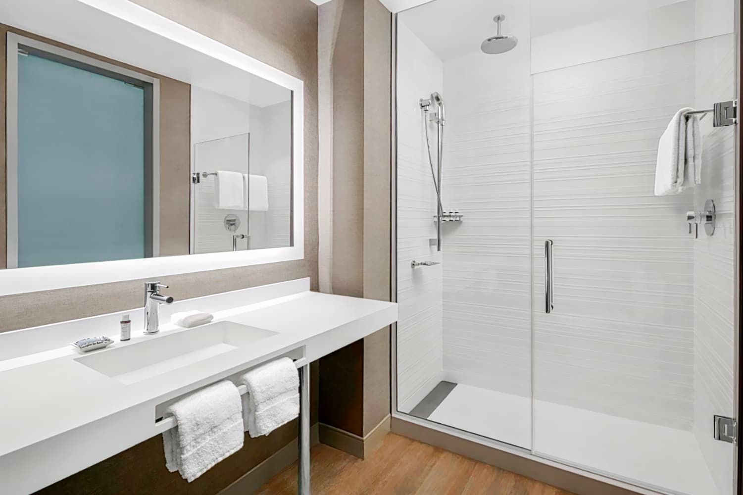 AC Hotel Sawgrass Mills Sunrise