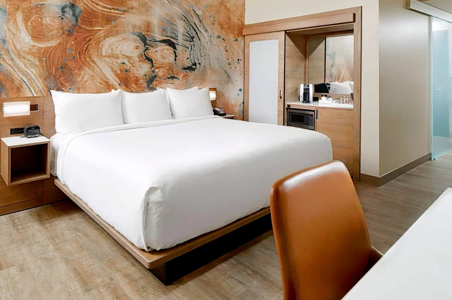 Cambria Hotel Phoenix Chandler-Fashion Center