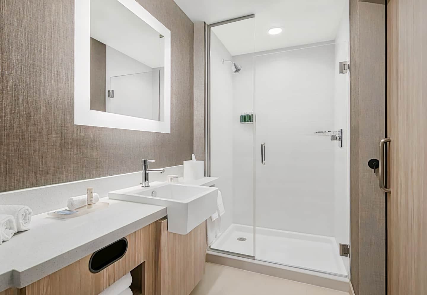 SpringHill Suites by Marriott East Rutherford Meadowlands Carlstadt