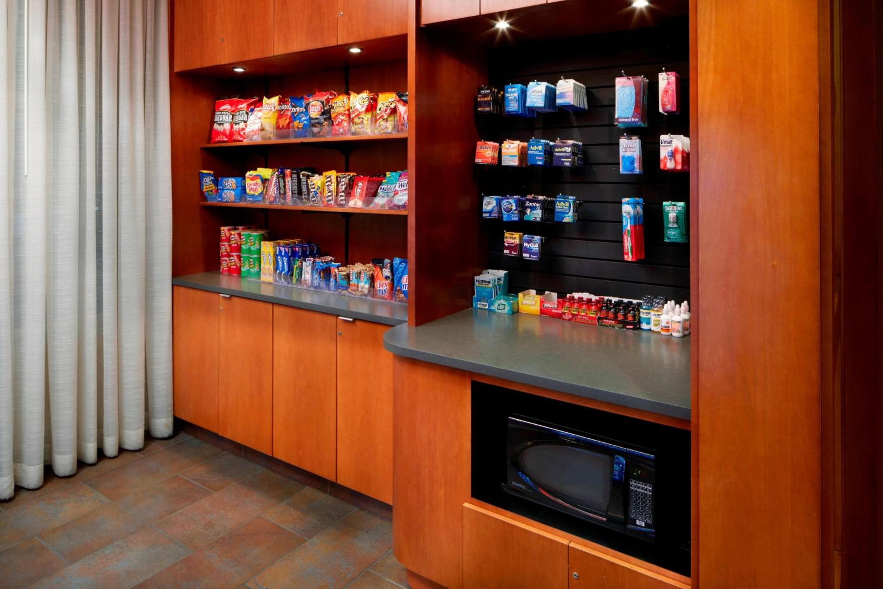 Residence Inn by Marriott San Antonio Six Flags at The RIM