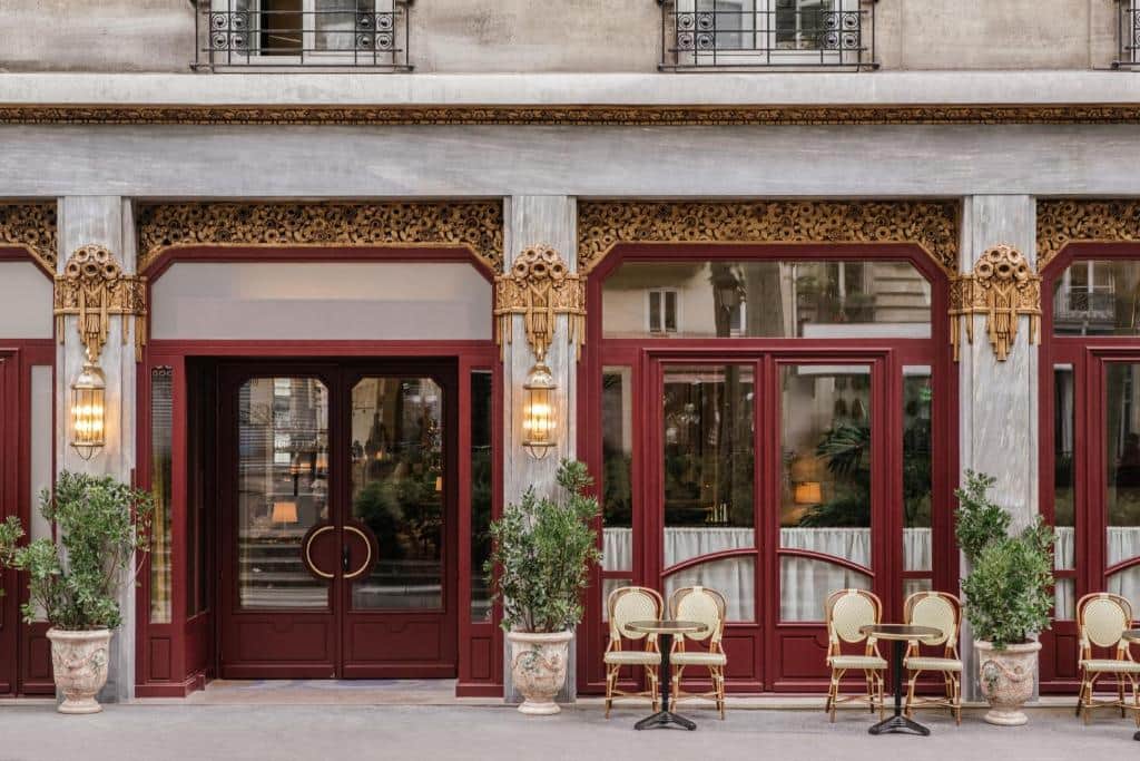 Hotel Rochechouart - Orso Hotels