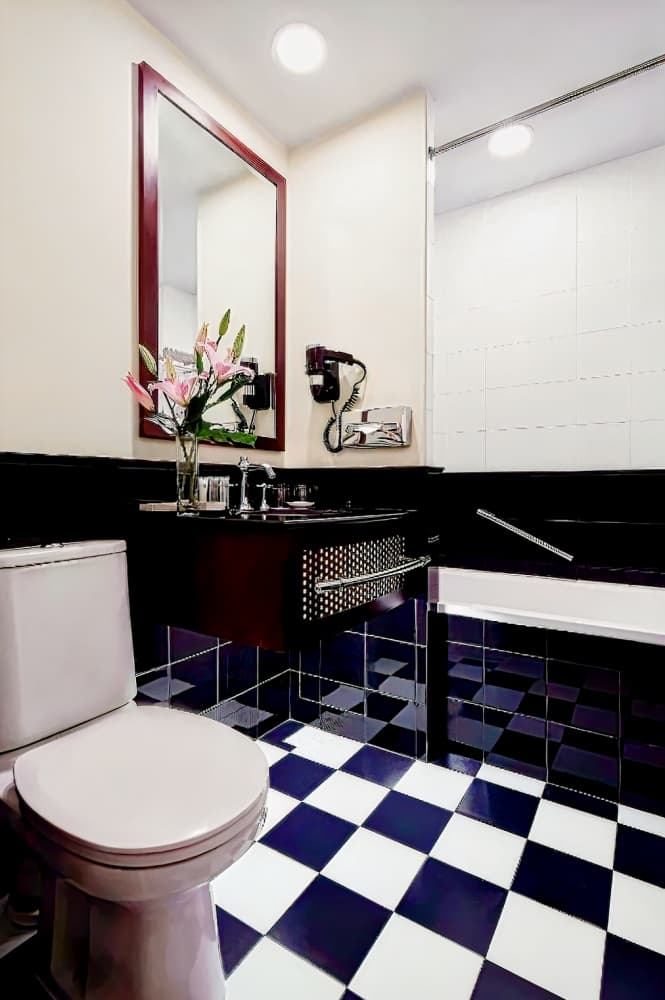 Copthorne King's Hotel Singapore