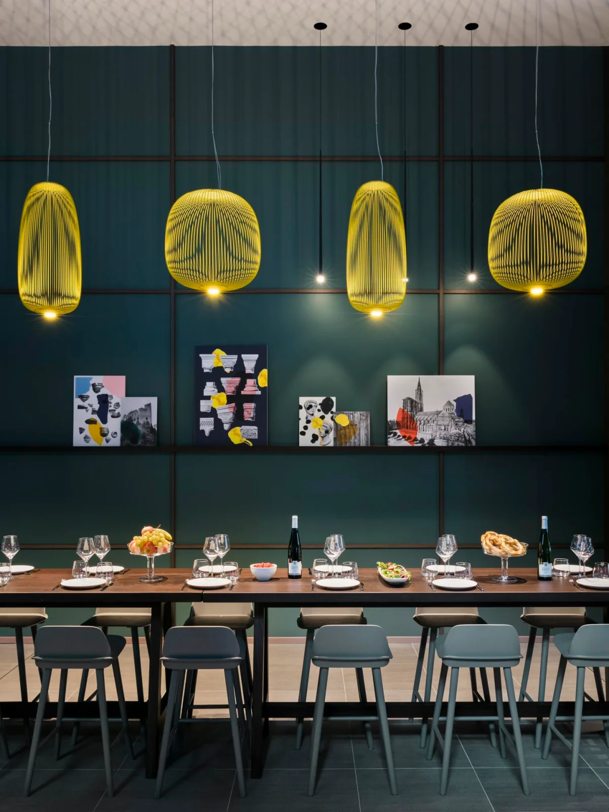 OKKO Hotels Strasbourg Centre