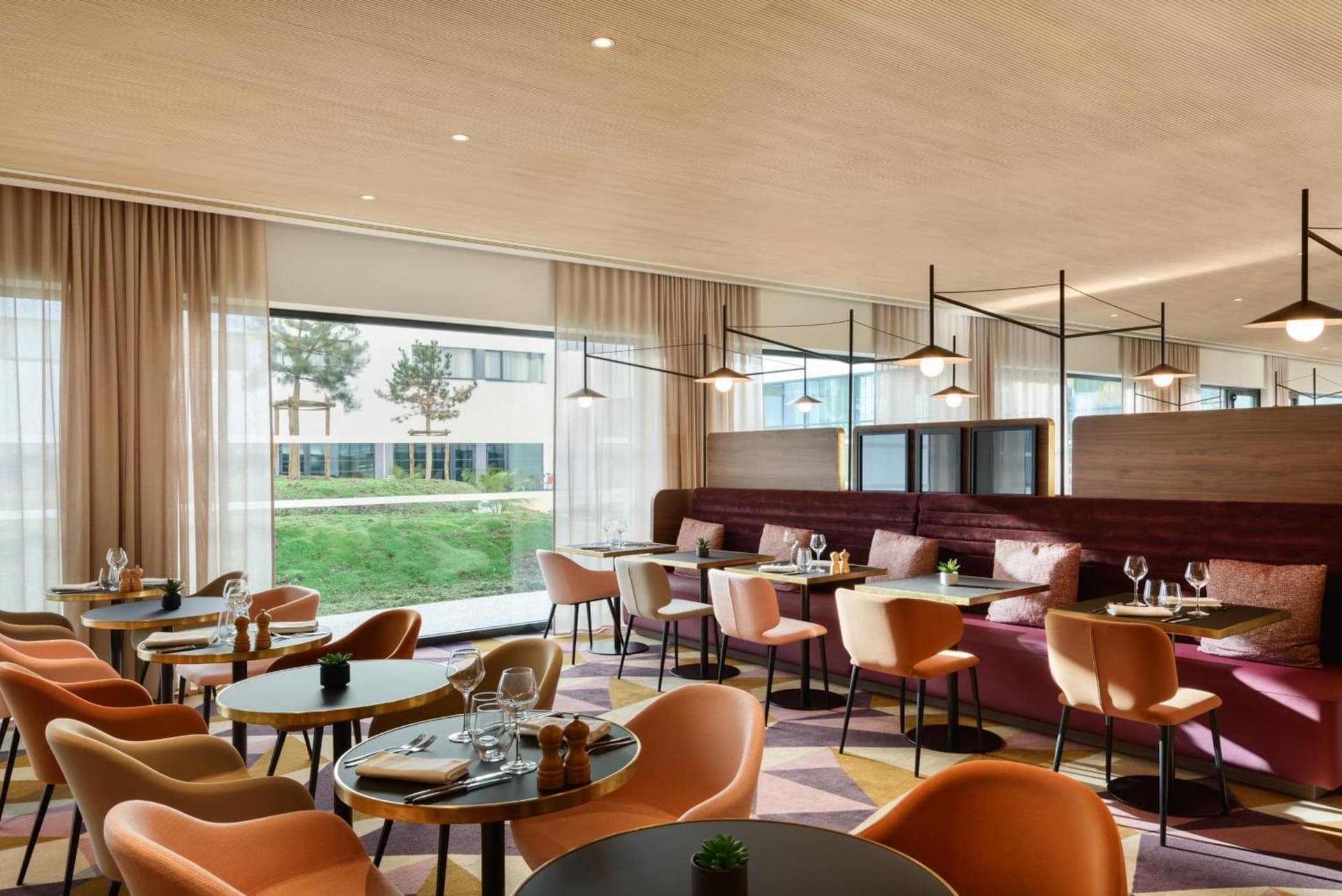 Hyatt House Paris Charles de Gaulle Airport