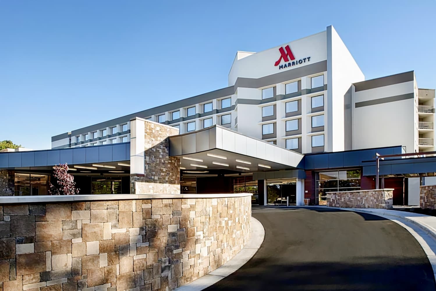 Raleigh Marriott Crabtree Valley