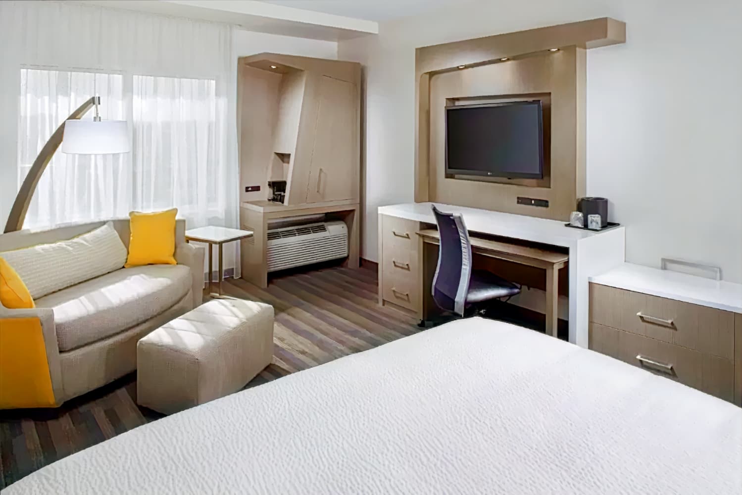 Courtyard by Marriott Knoxville West/Bearden