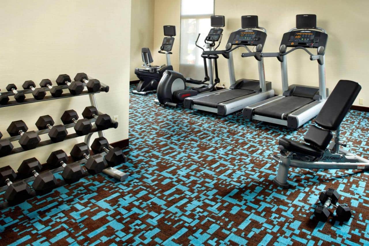 Fairfield Inn by Marriott East Rutherford Meadowlands