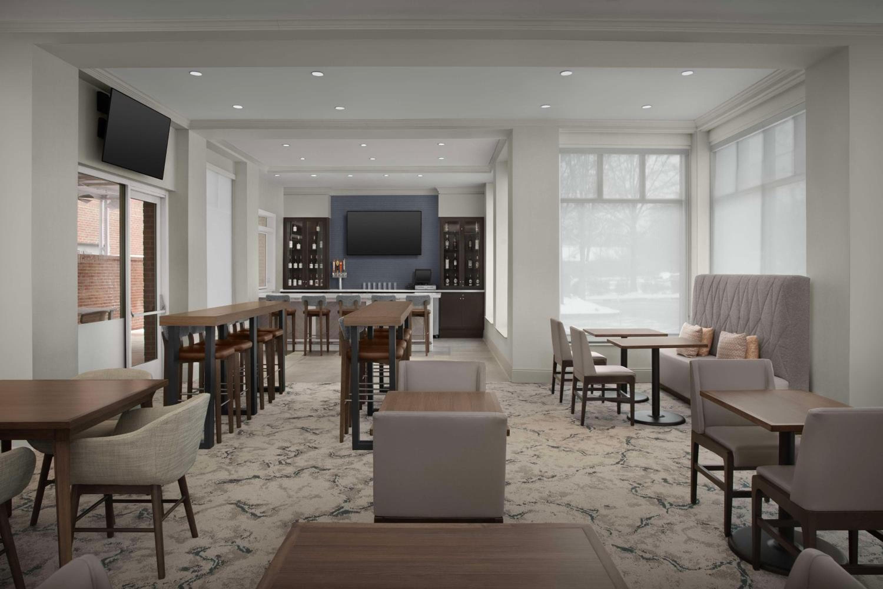 Hilton Garden Inn Atlanta North/Johns Creek