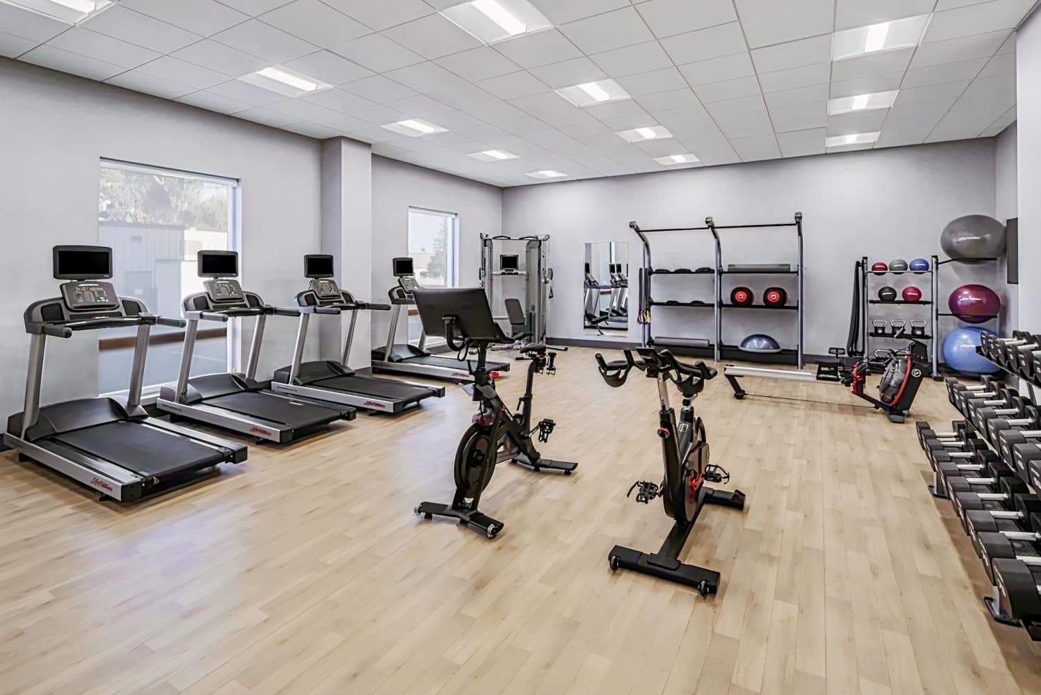 Hampton Inn Boston Woburn