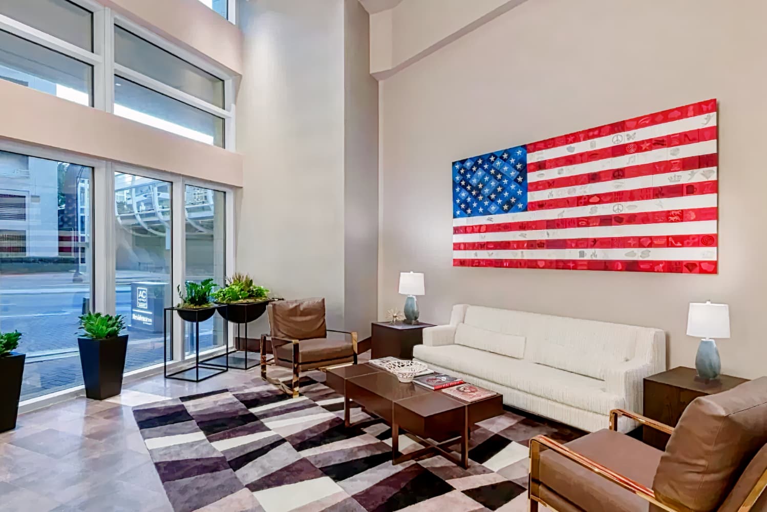 Residence Inn by Marriott Charlotte City Center