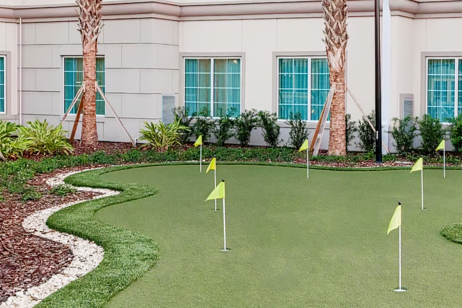 Residence Inn by Marriott Near Universal Orlando