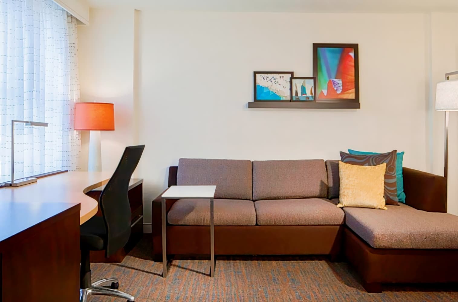 Residence Inn Tampa Downtown