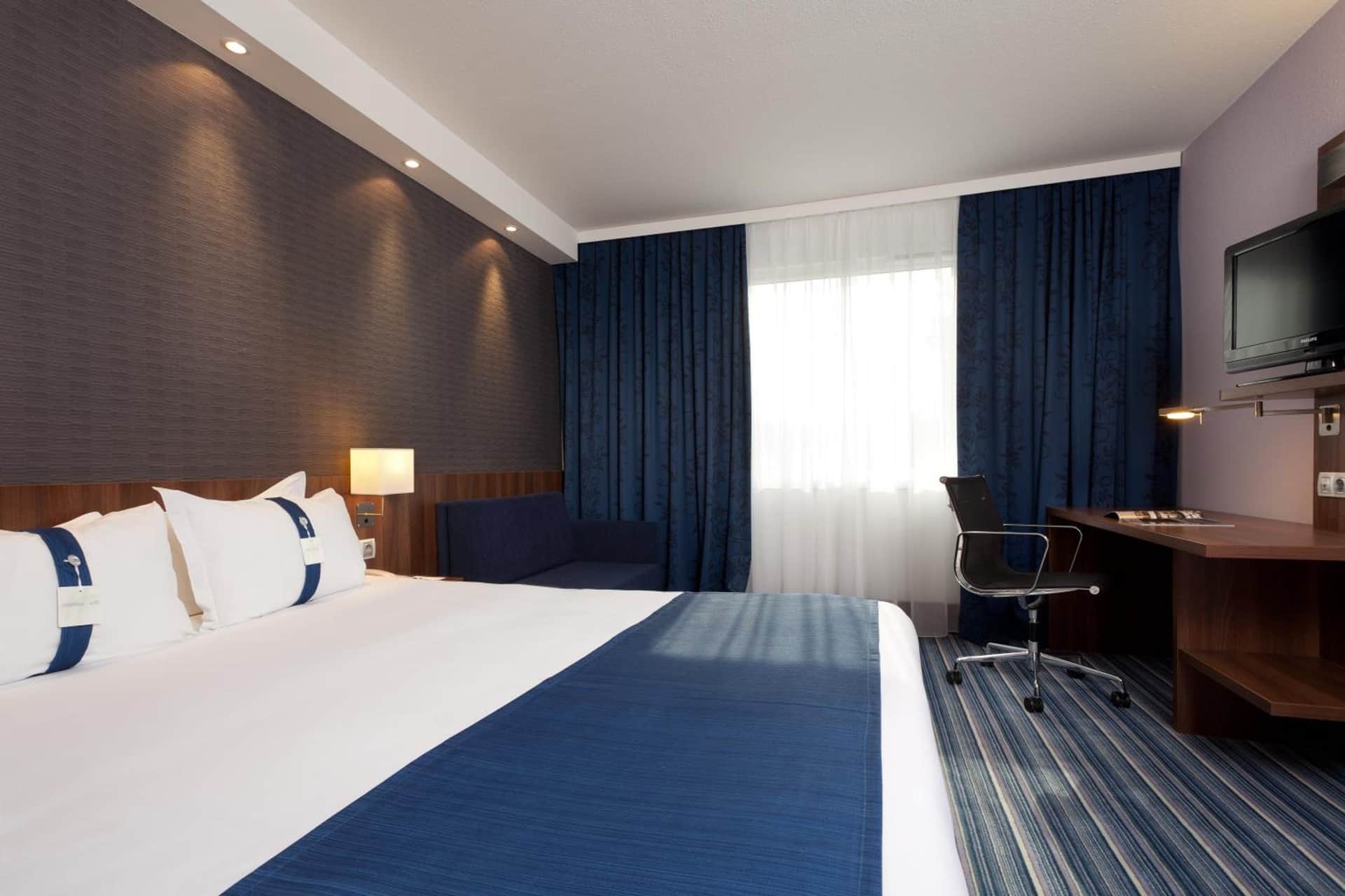 Holiday Inn Express Strasbourg Sud