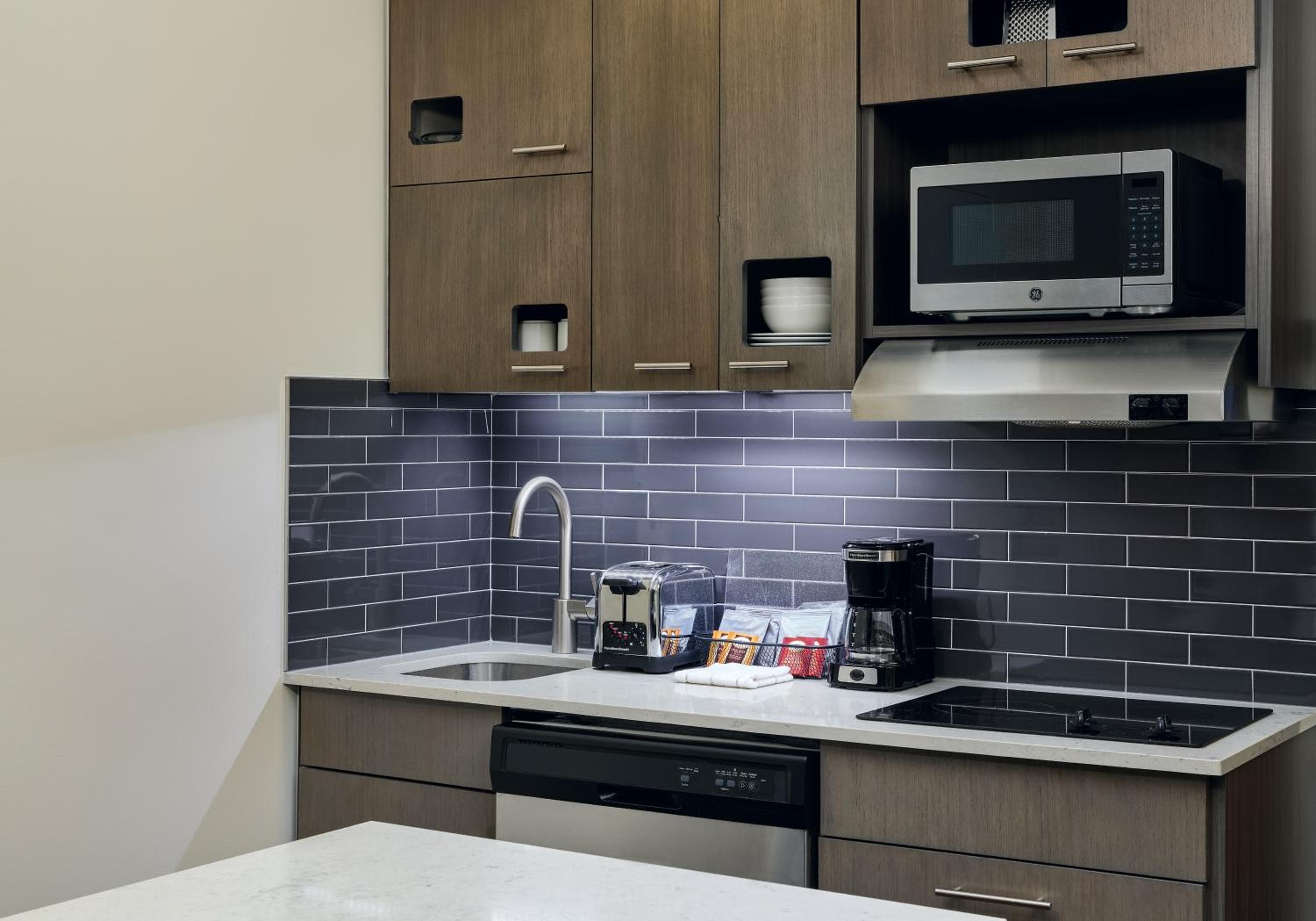 Hyatt House Atlanta/Downtown