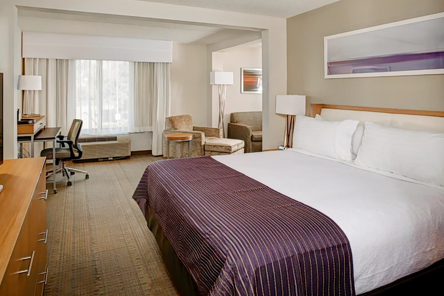 Holiday Inn Franklin - Cool Springs