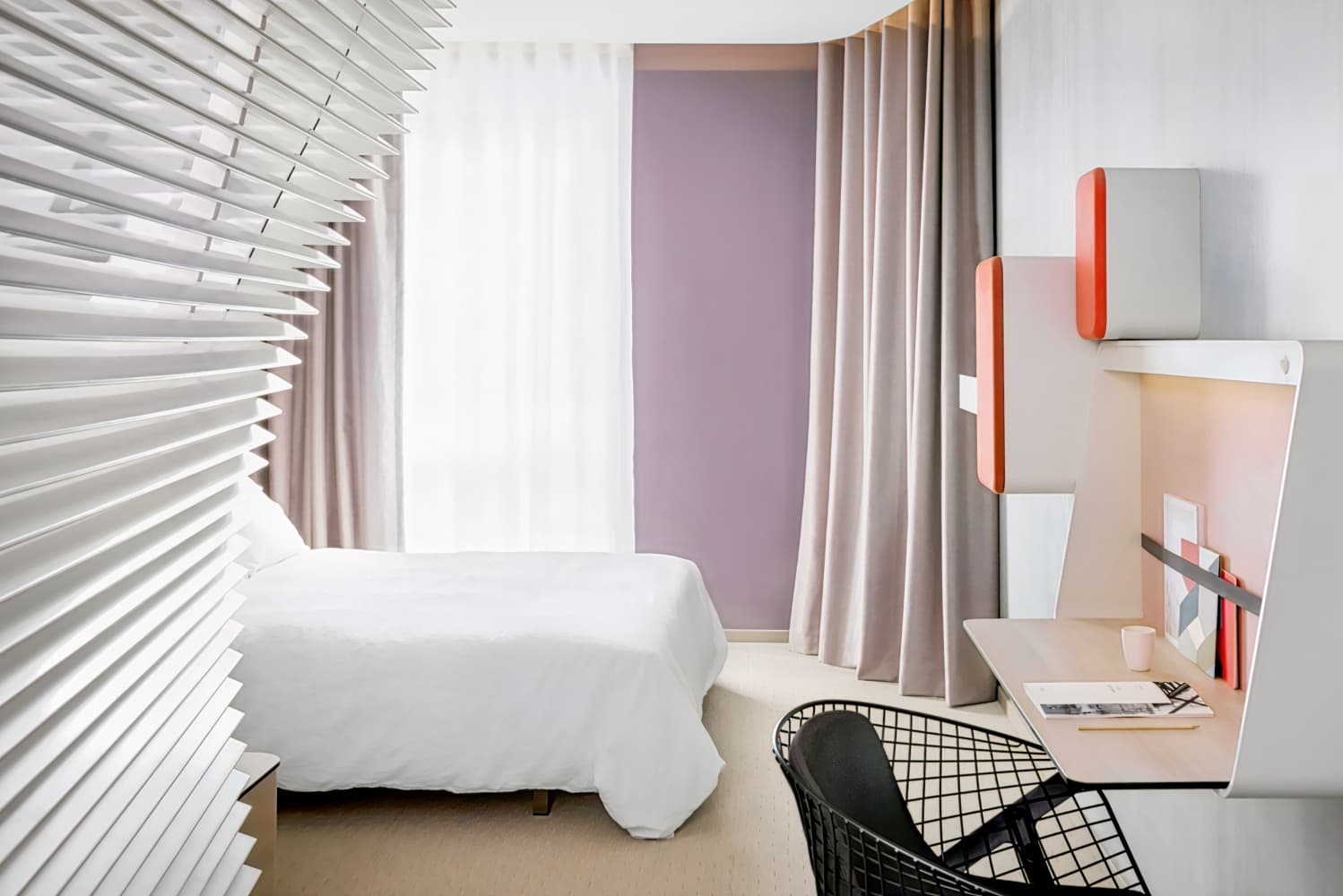 OKKO Hotels Nantes Centre Ville